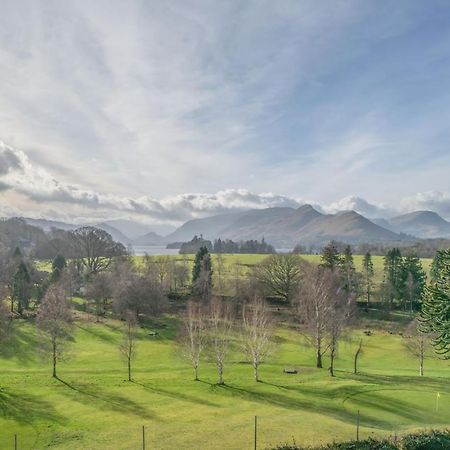 Highfield Hotel Keswick  Bagian luar foto