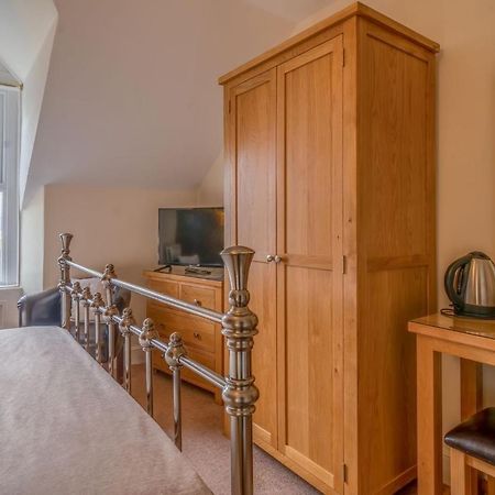 Highfield Hotel Keswick  Bagian luar foto