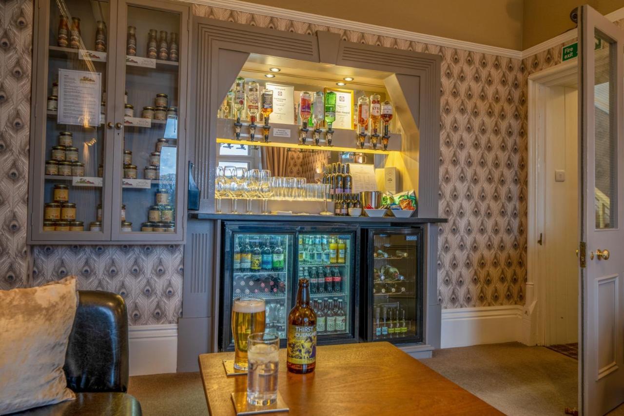 Highfield Hotel Keswick  Bagian luar foto