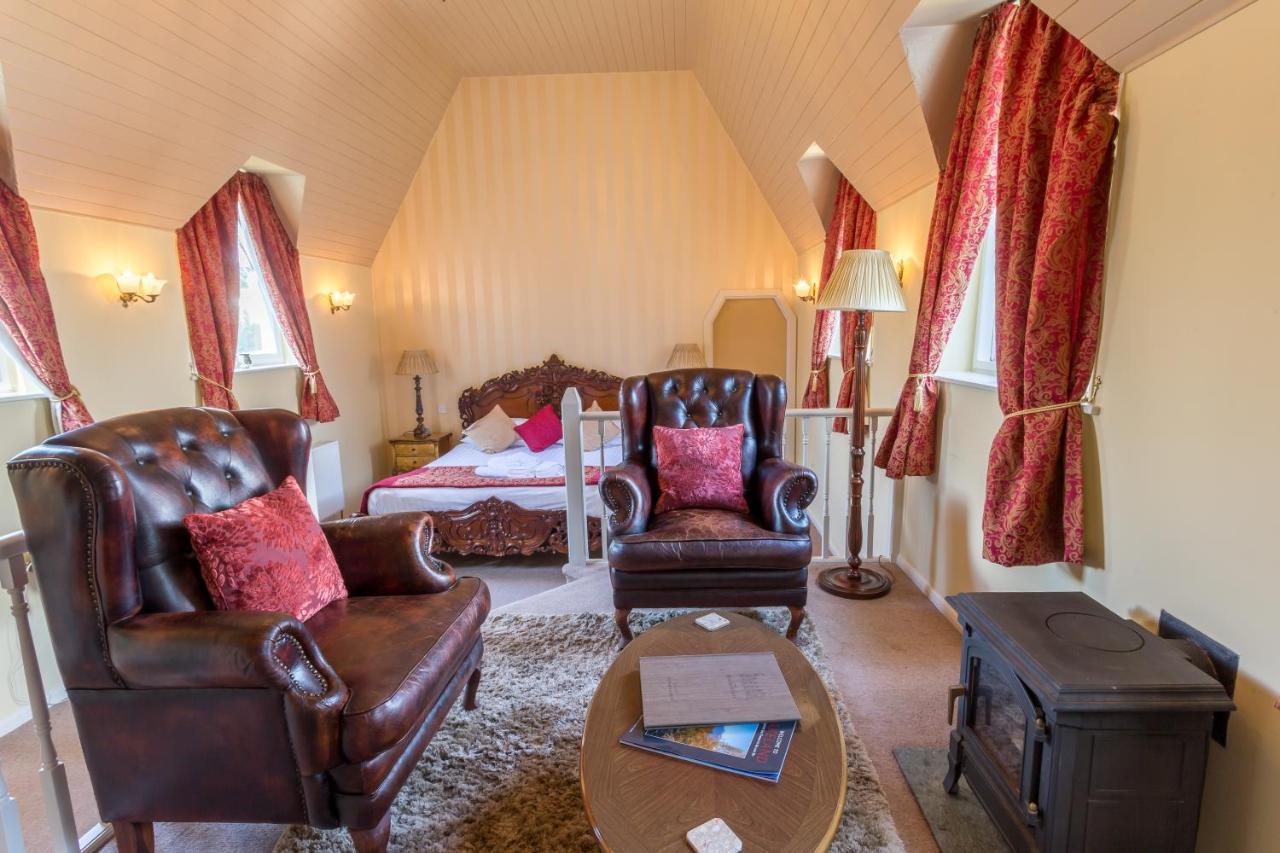 Highfield Hotel Keswick  Bagian luar foto