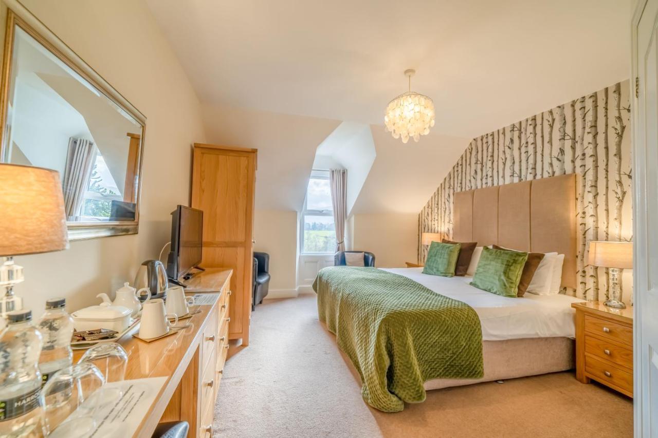 Highfield Hotel Keswick  Bagian luar foto