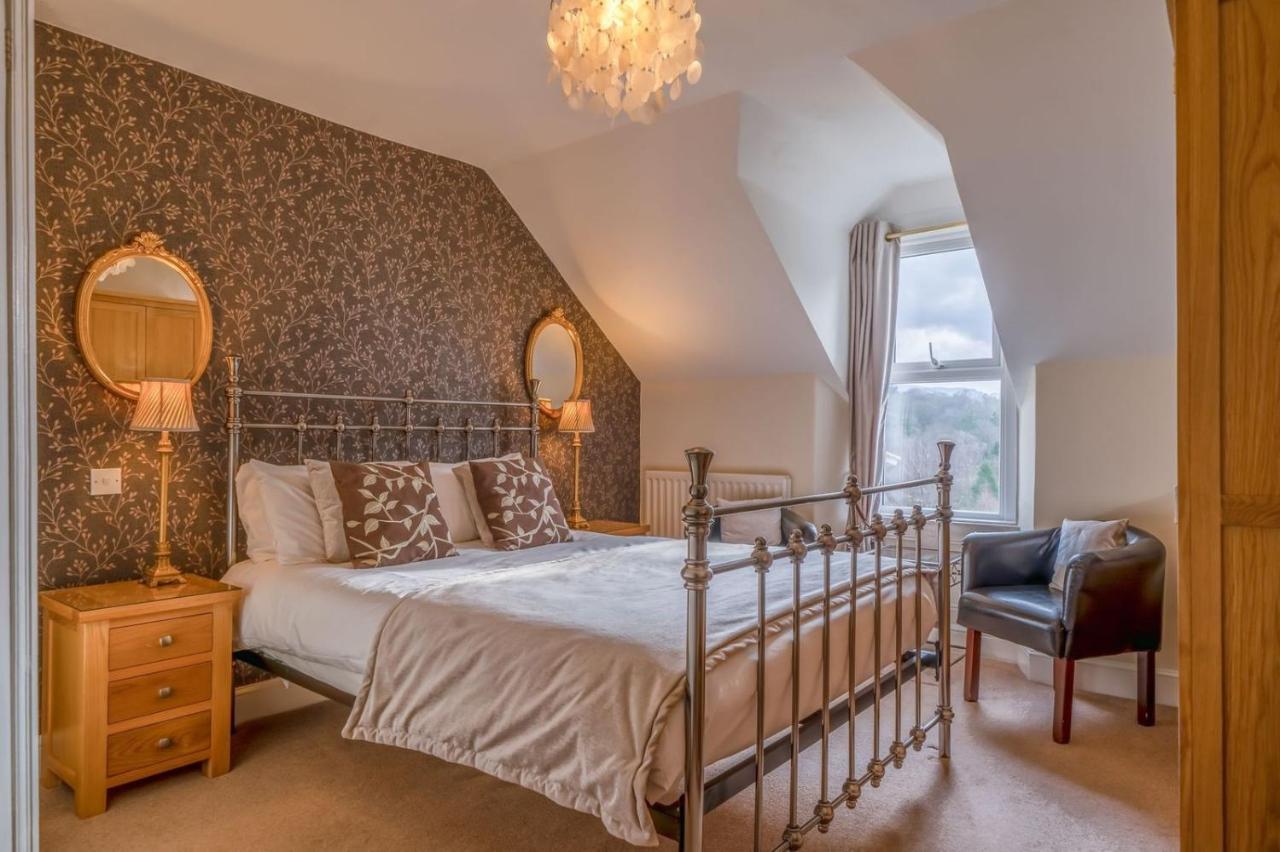Highfield Hotel Keswick  Bagian luar foto