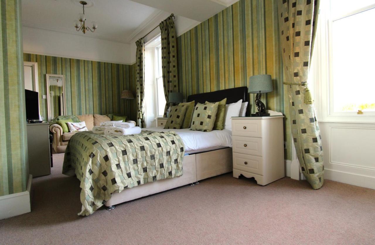 Highfield Hotel Keswick  Bagian luar foto
