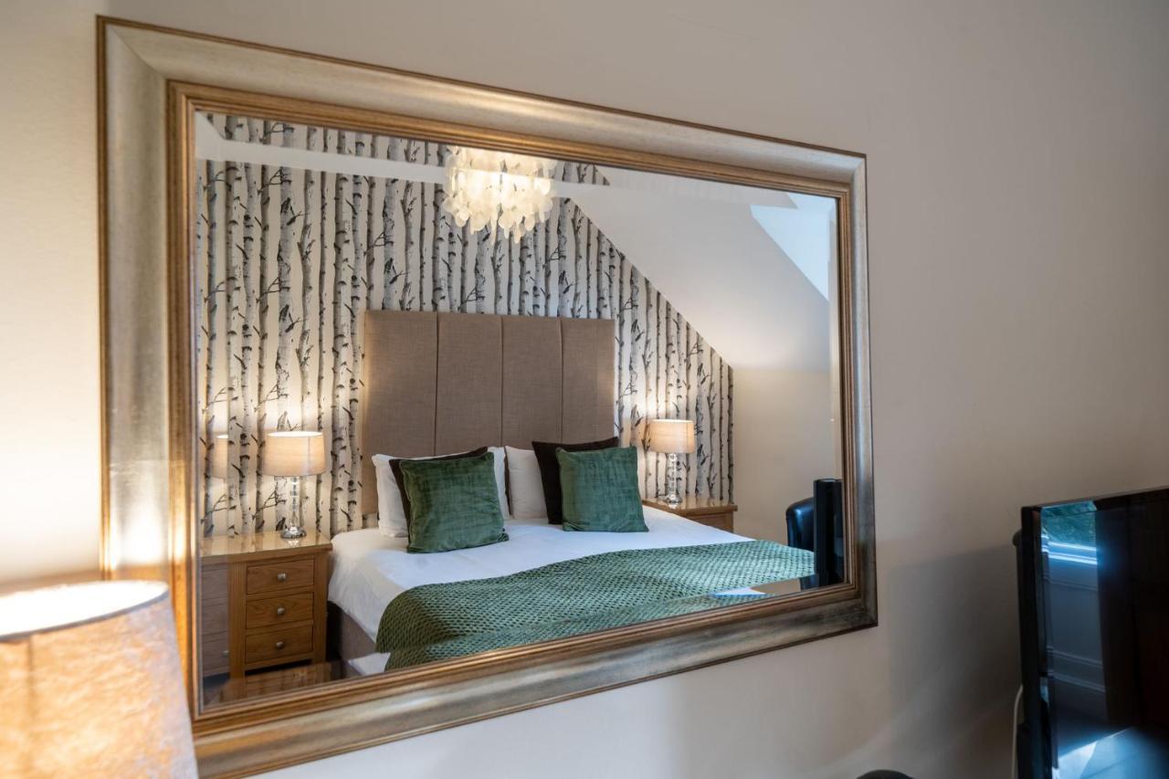 Highfield Hotel Keswick  Bagian luar foto