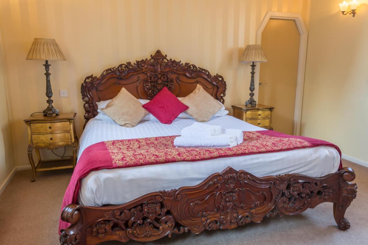Highfield Hotel Keswick  Bagian luar foto