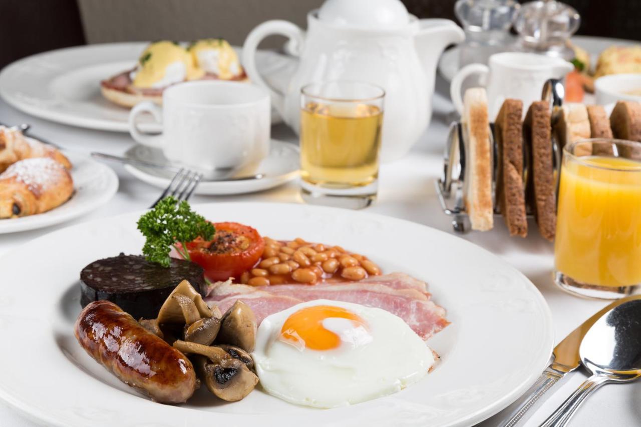 Highfield Hotel Keswick  Bagian luar foto