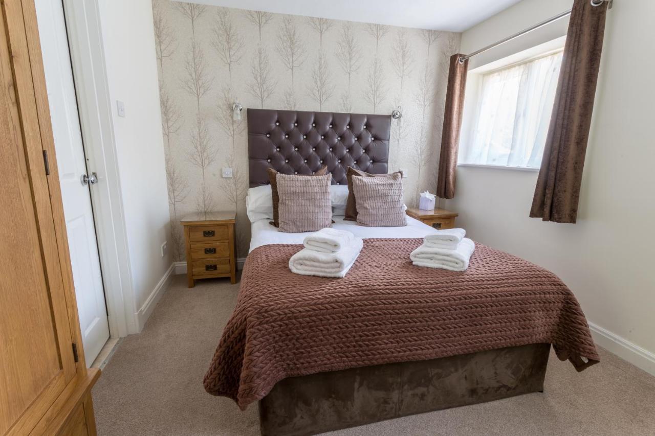Highfield Hotel Keswick  Bagian luar foto